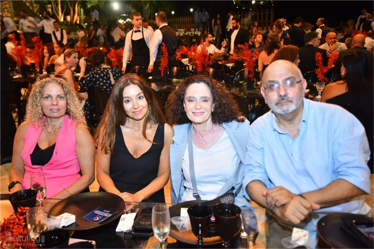 Rise and Move-Walk of Hope Fundraising Dinner